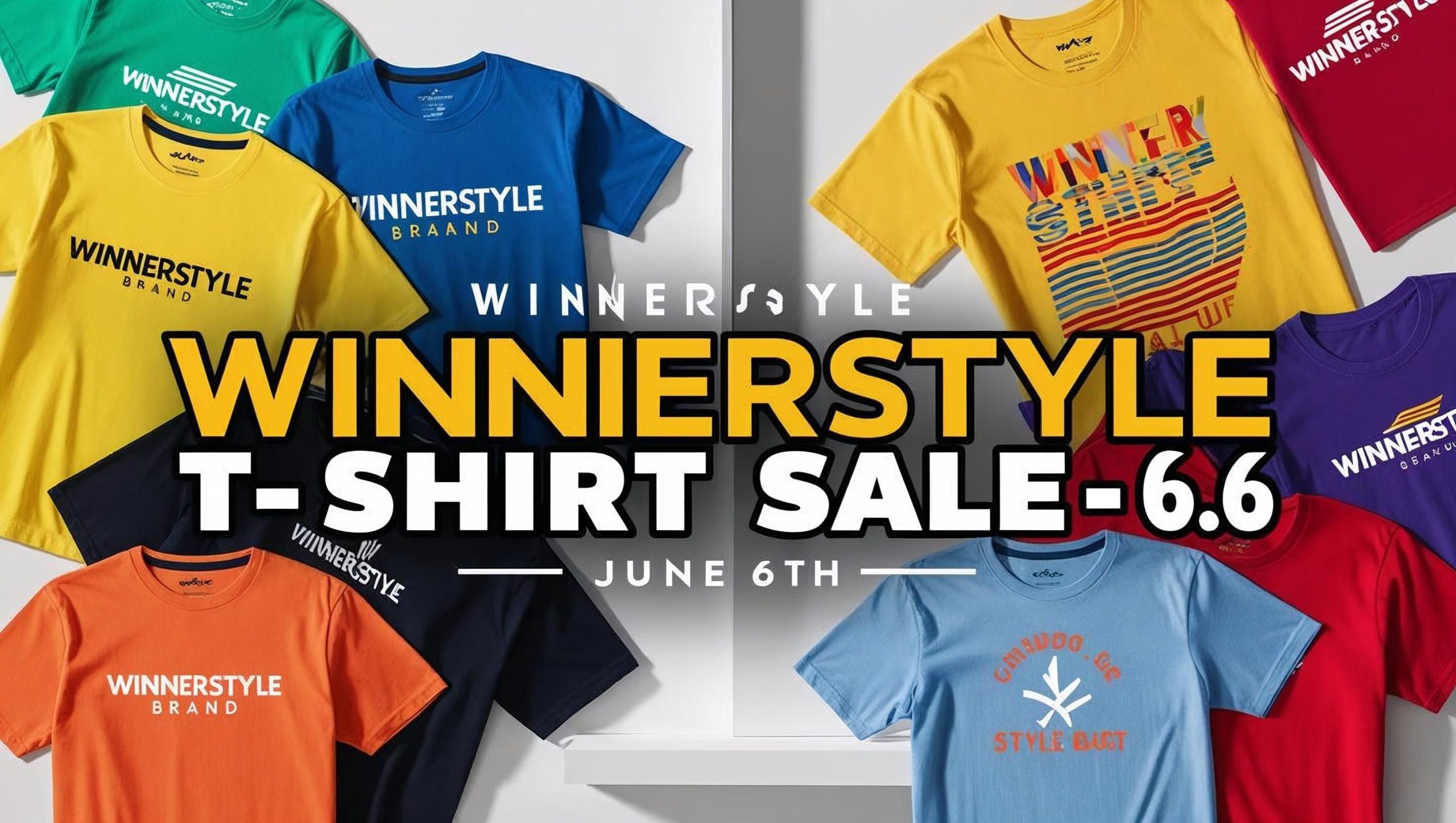 winner style