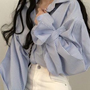 áo sơ mi nữ